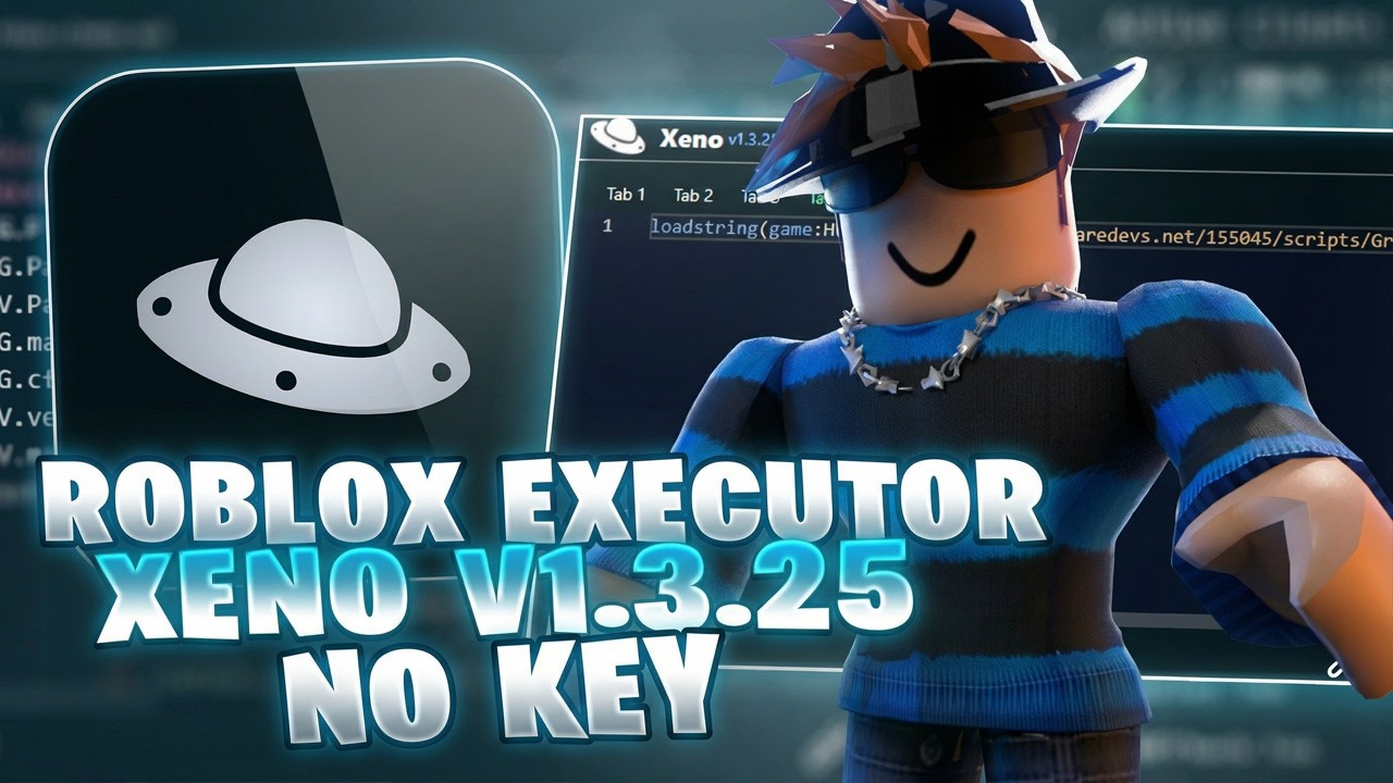 OP Roblox Executor 2026 &mdash; Roblox Exploit NO KEY & FREE &mdash; Script Roblox Executor