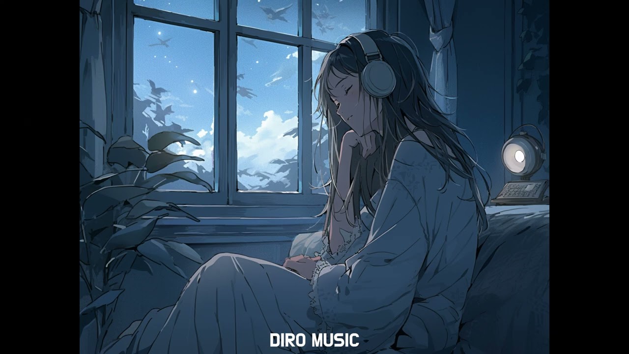 [𝑷𝒍𝒂𝒚𝒍𝒊𝒔𝒕] 내가 새벽마다 듣는 LO-FI 감성 플리