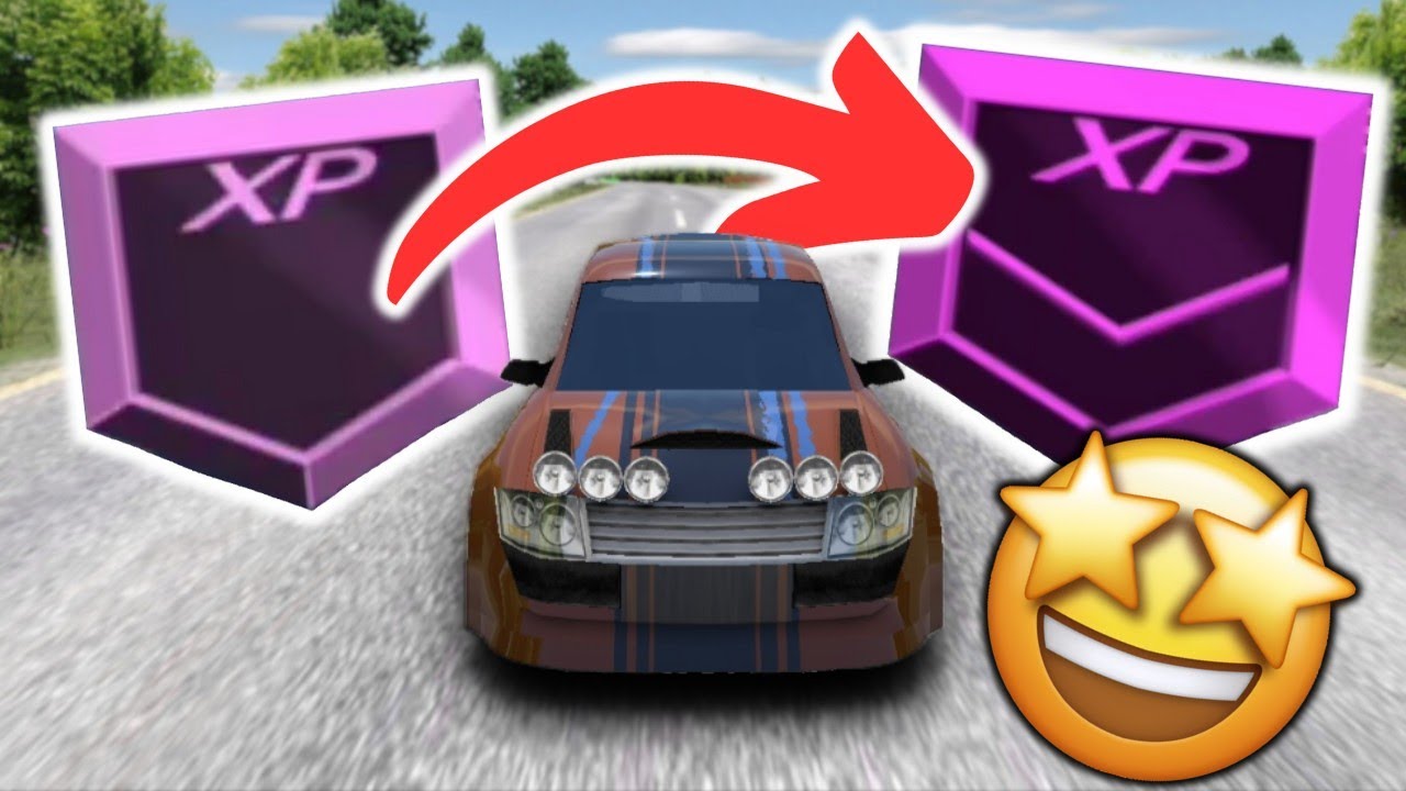 I've Reached Level 50 in Rally Fury