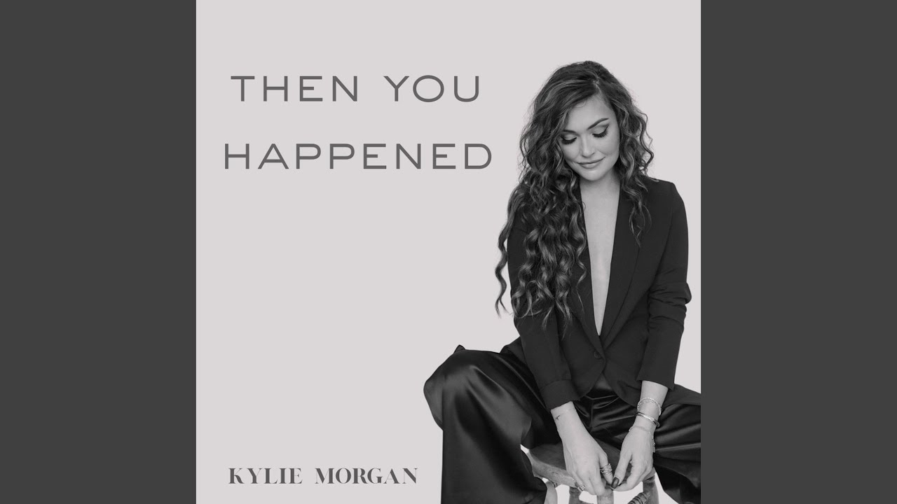 Then You Happened