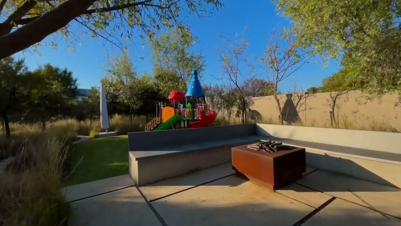R30,300,000 BLUE HILLS EQUESTRIAN MASTERPIECE DESIGNED BY NICO VAN DER MEULEN