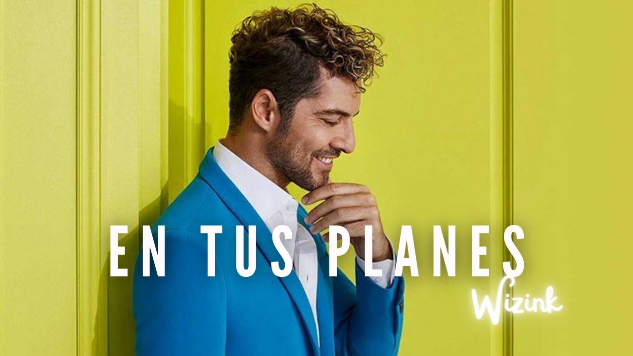David Bisbal-Lo Tenga o No(Wizink Center)