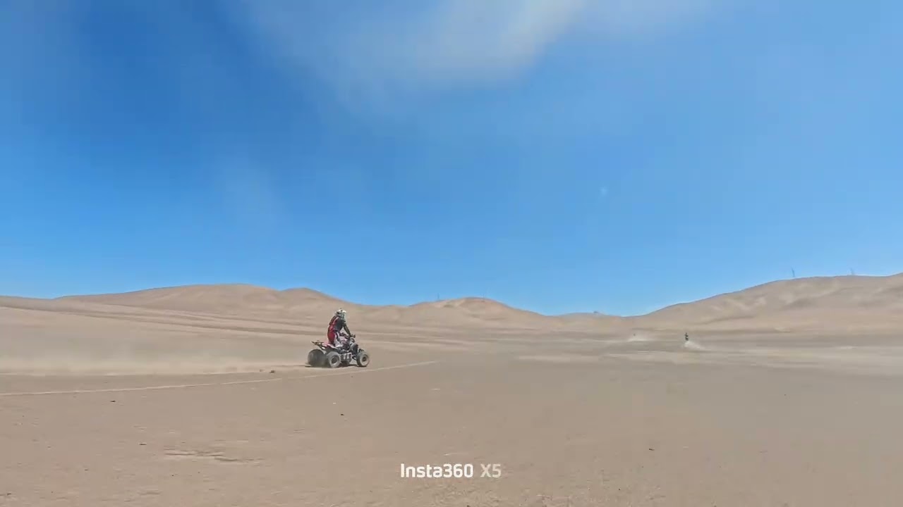 Cerros de Alto Hospicio 29