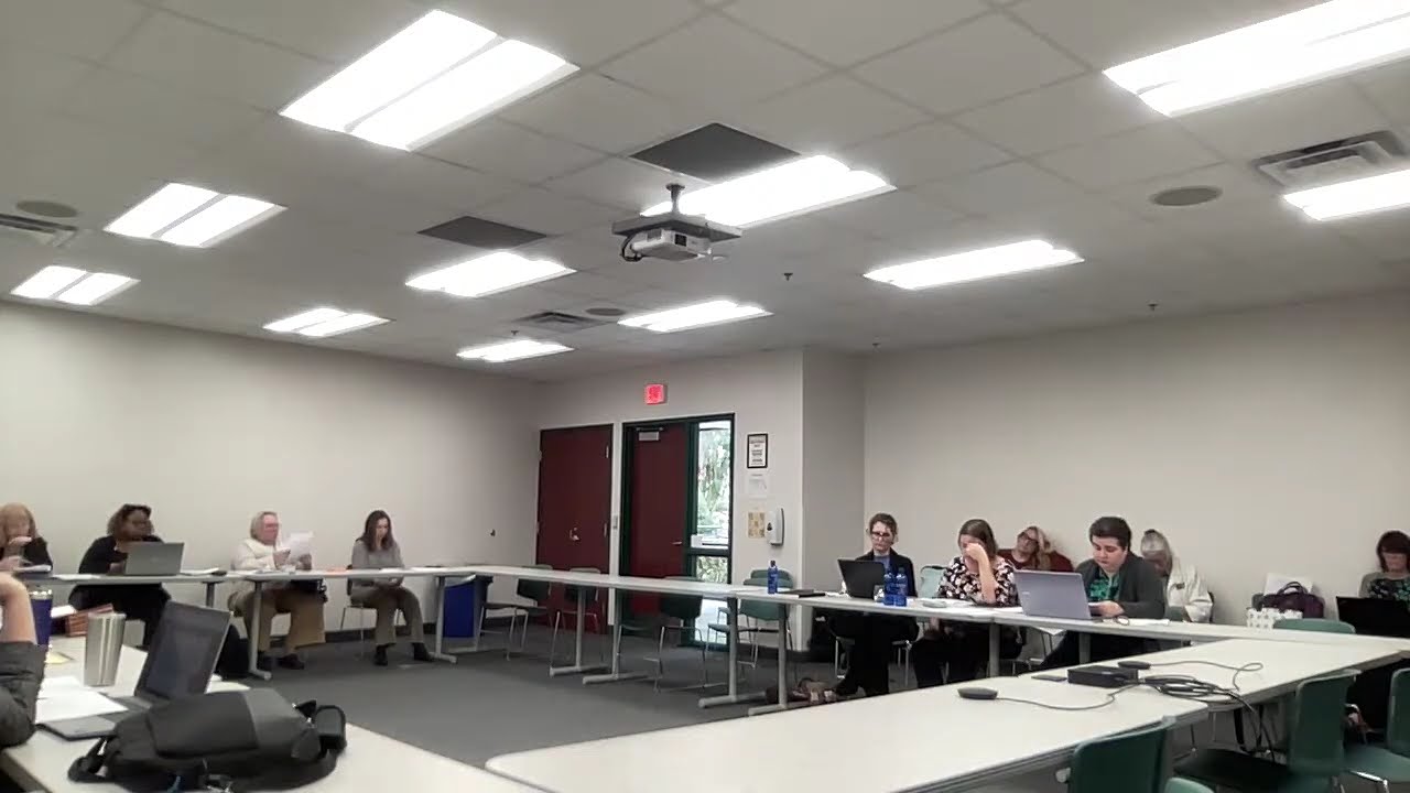 November 24, 2025 - Part 2 - Collective Bargaining