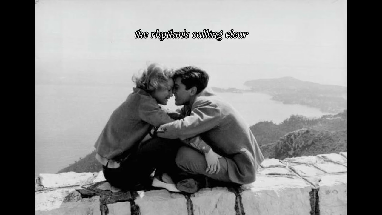 Don’t Stand So Far Away | Viviana Belle Rey (1940s Love Song)