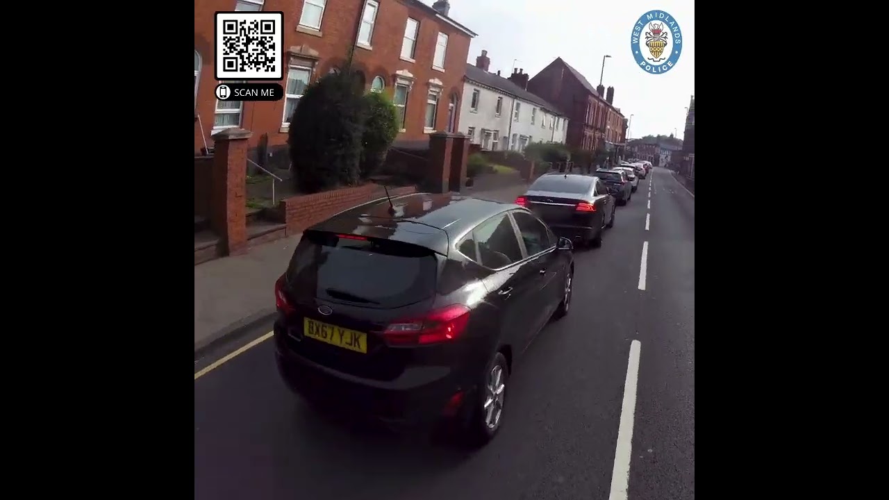 Hundreds more bad drivers caught by your dashcam footage