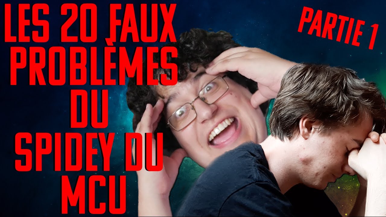 Pourquoi MJ fermez la ne sait pas argumenter (partie 1)