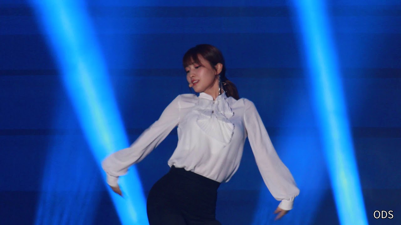 171225 트와이스-모모-핑클의 NOW-가요대전