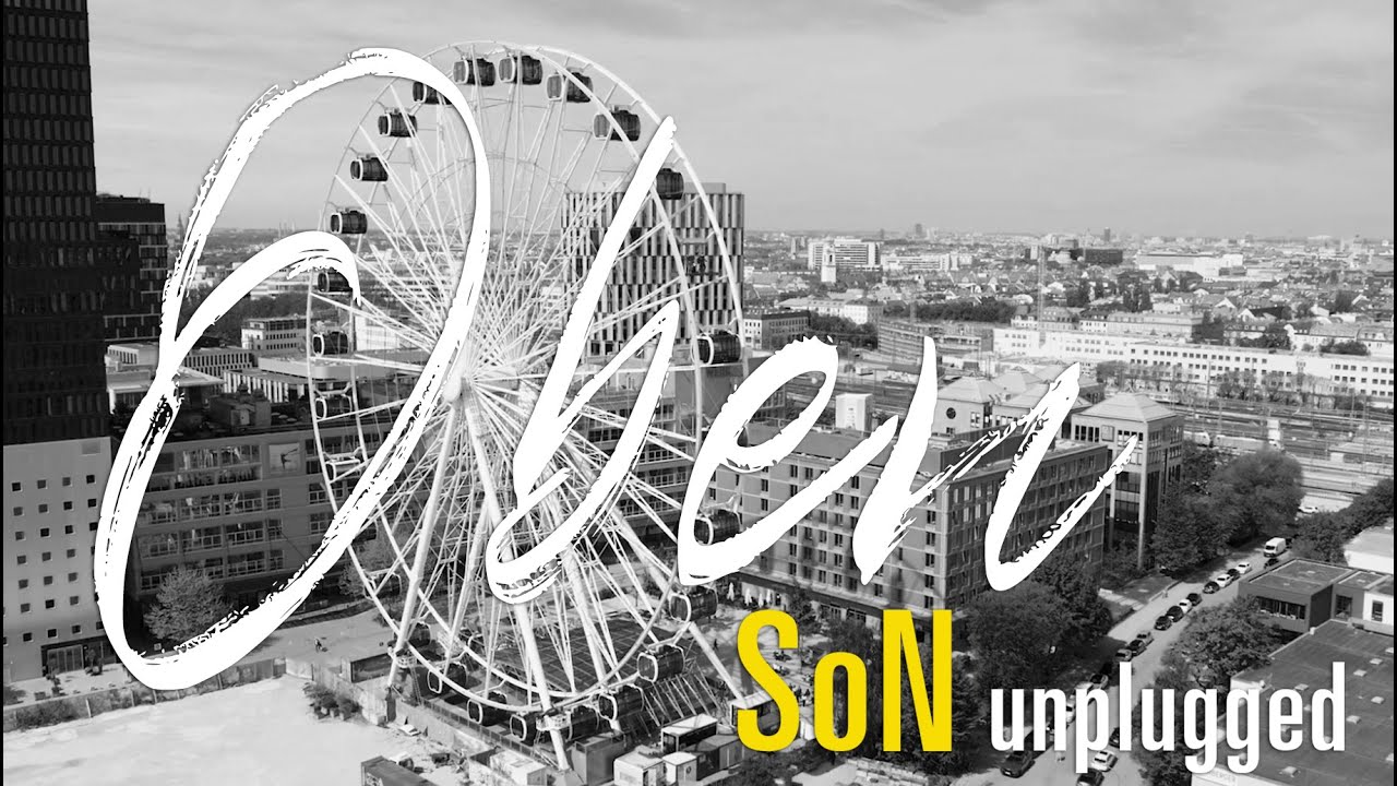 Oben - SoN unplugged