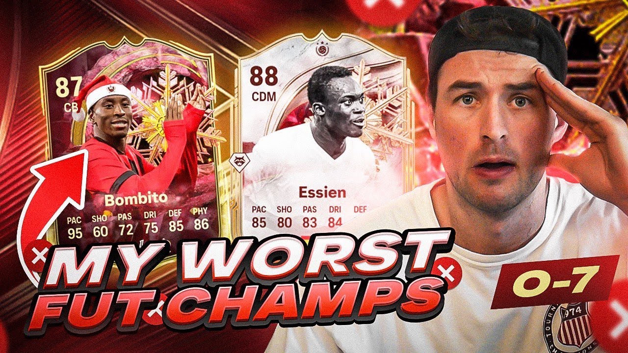 The Stream Sniper Got Me (My Worst Champs Start)