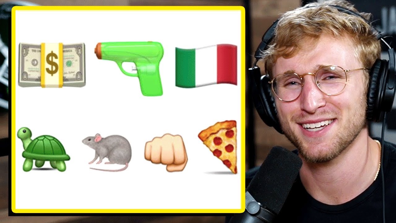 Guess The Movie From The Emoji...