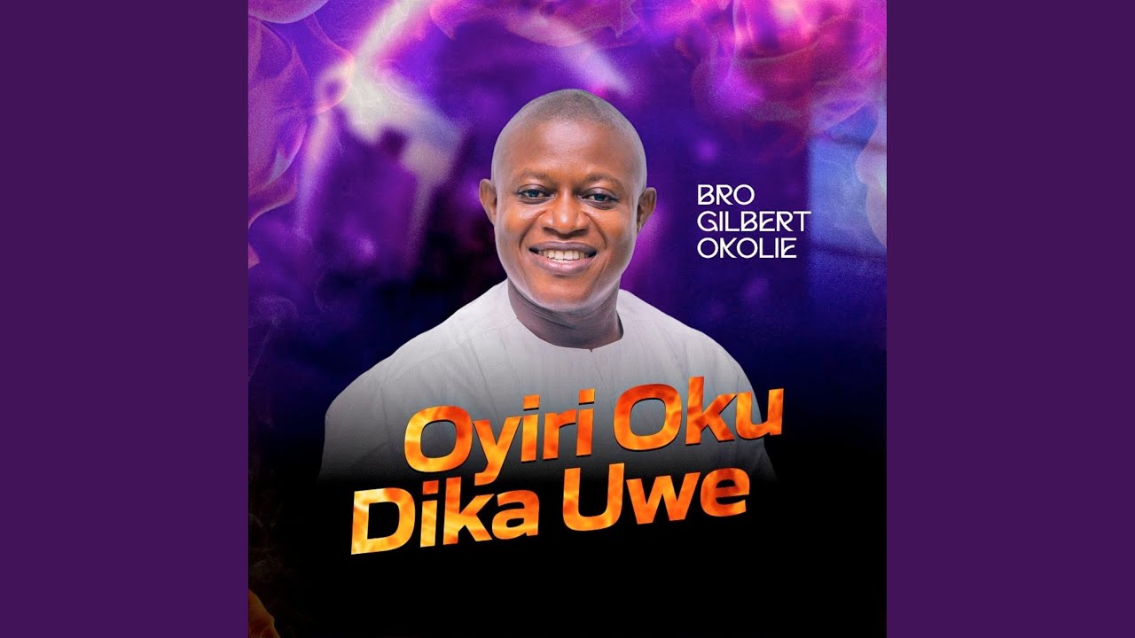 Oyiri Oku Dika Uwe