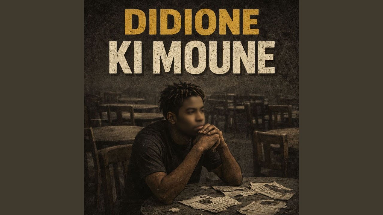 Ki Moune