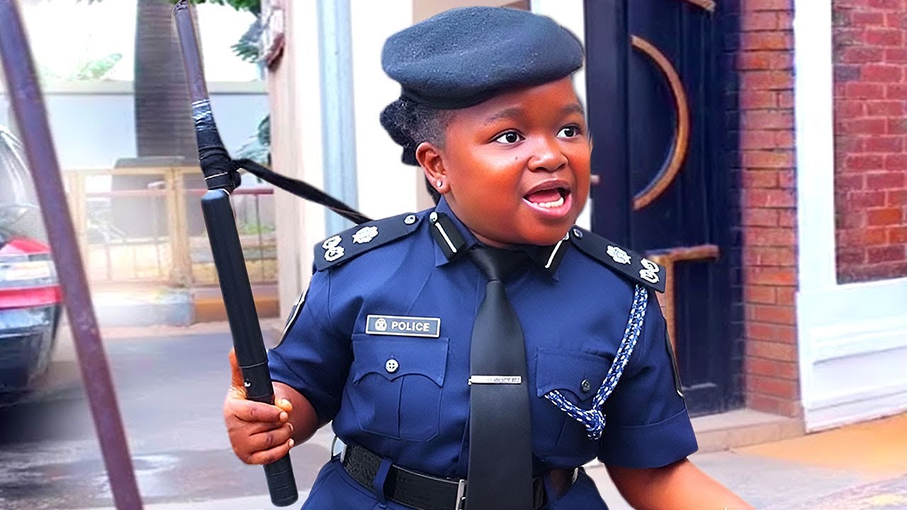 Don’t Sleep Today Without Watching This LATEST OLUEBUBE OBIO Sweet Family Movie - African Movies