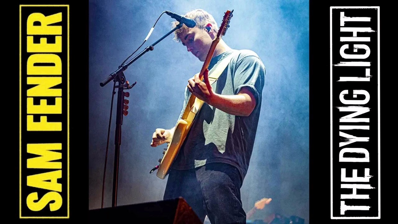 Sam Fender - The Dying Light