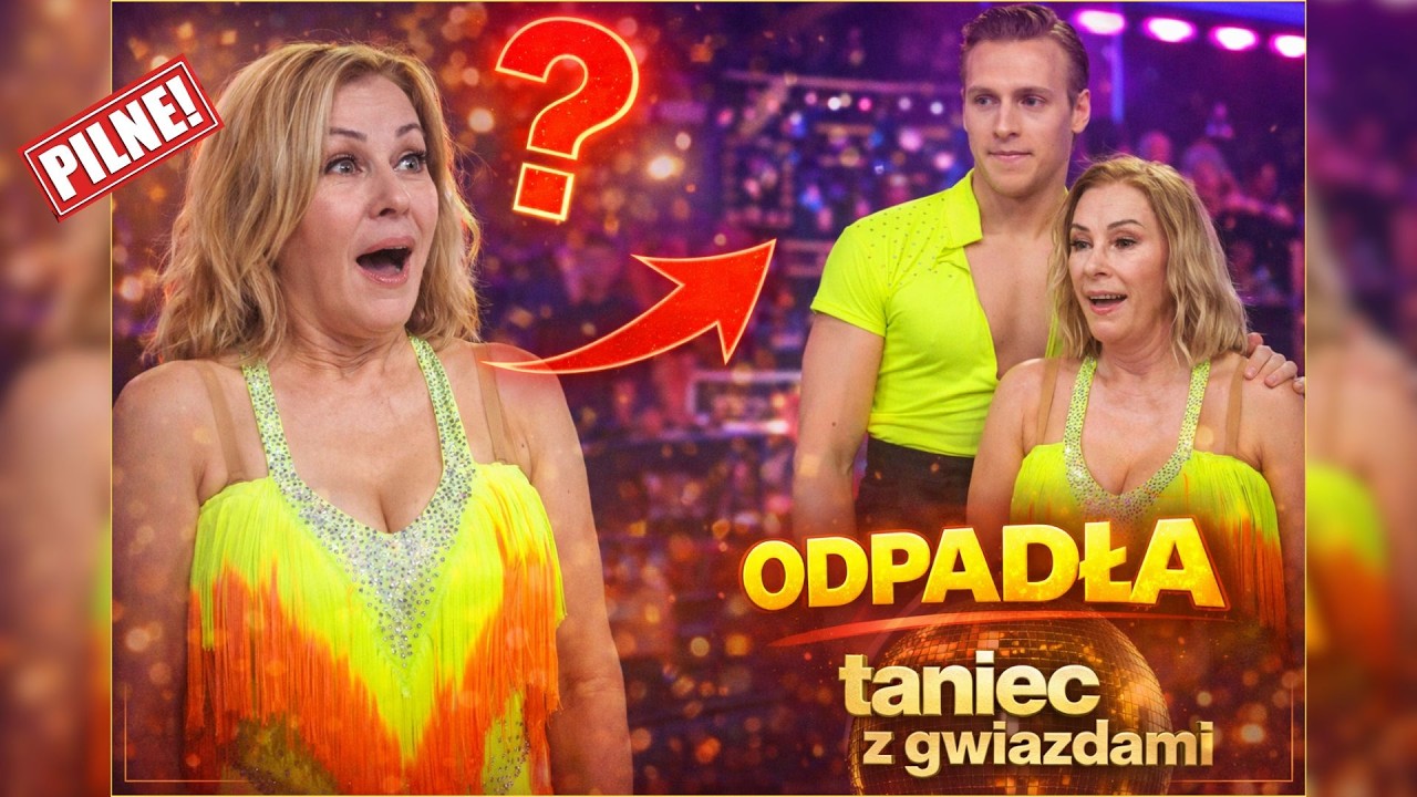 Czy Potocka powinna odpaść Werdykt wywołał ogromne emocje