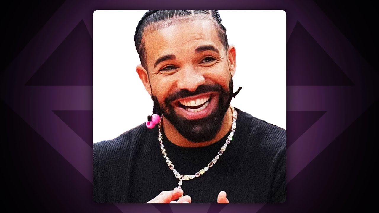 Drake RnB Type Beat 2025 - 