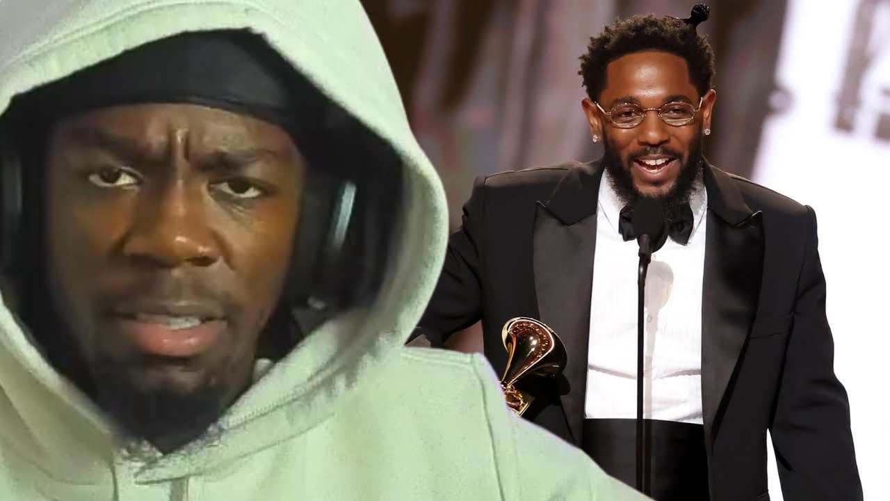 The 2026 Grammys EXPOSED America COMPLETLY..