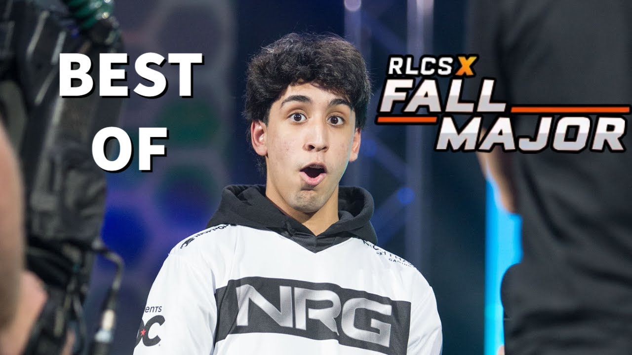 Best of RLCS X Fall Major