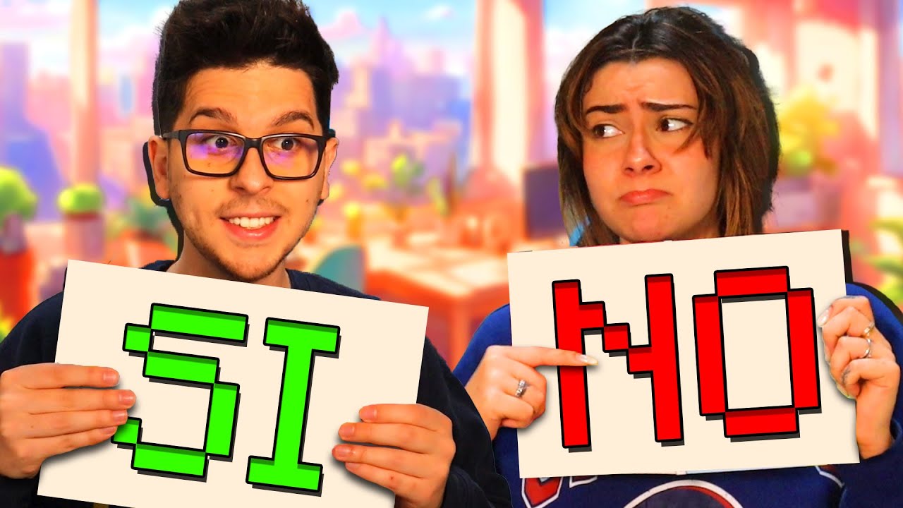 ''HAI MAI..?'' MA CON LE VOSTRE DOMANDE - CON KENDAL