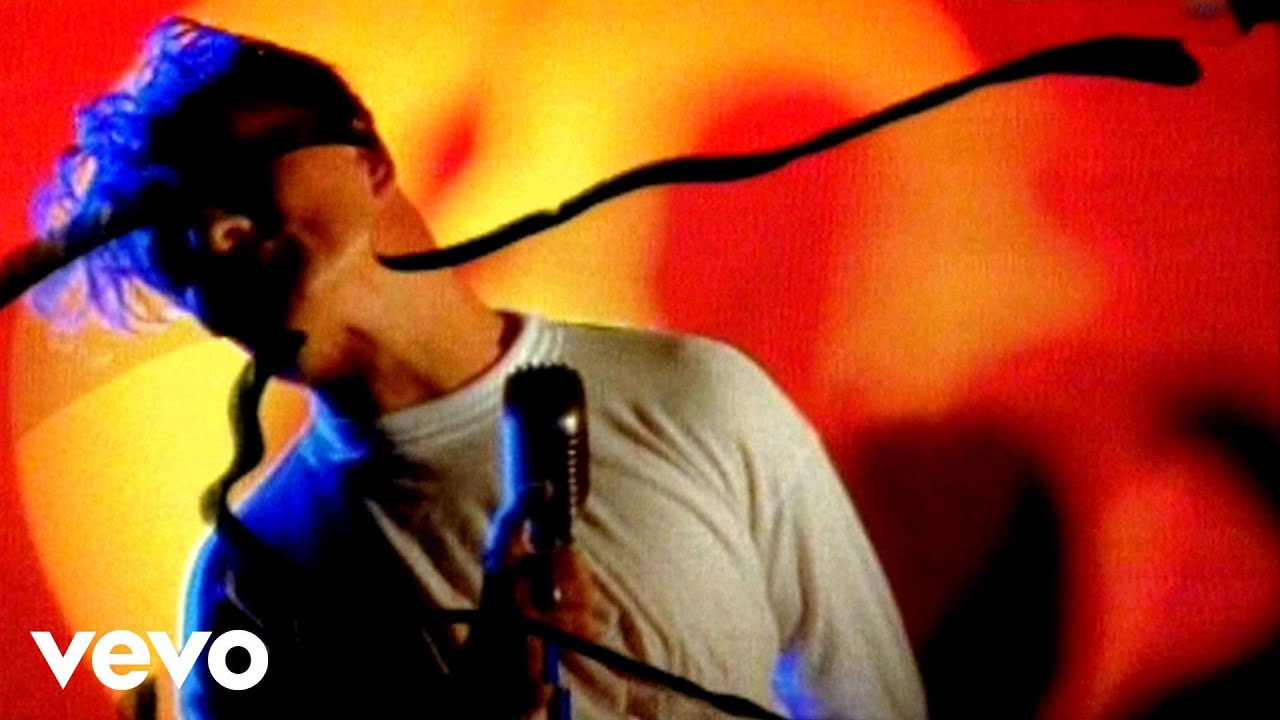 Nitzer Ebb - Shame