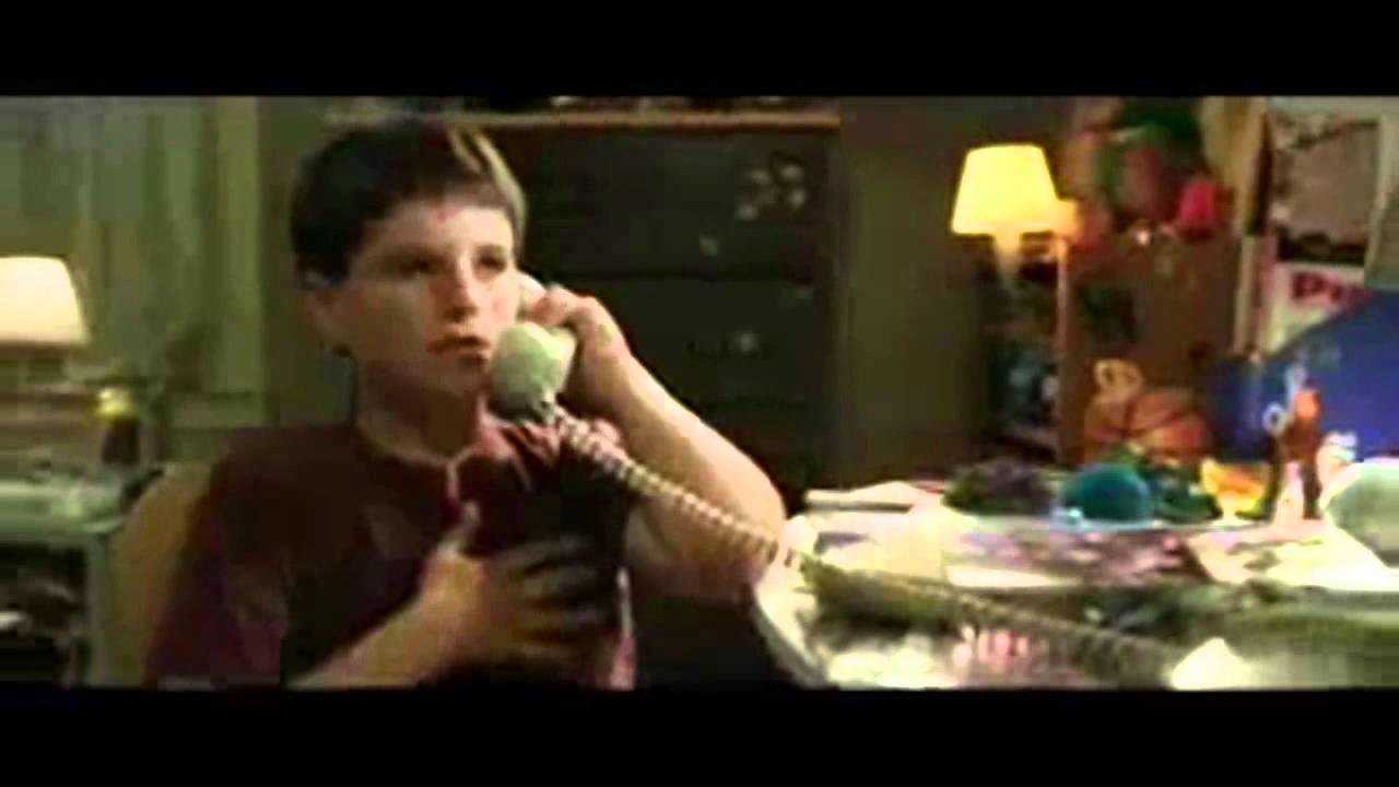 Little Manhattan Tribute - Kiss The Girl (made by eyesthere)