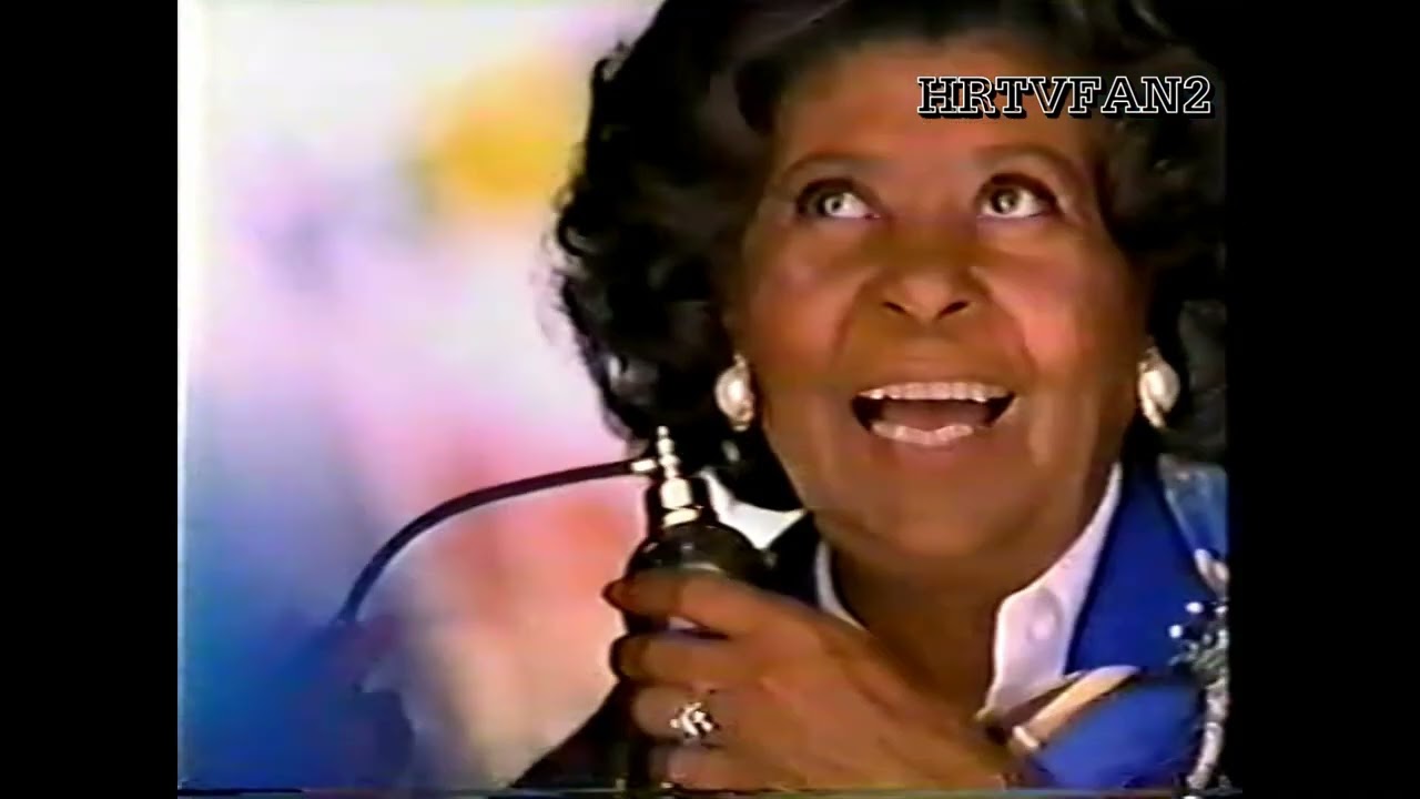 1992 JCPenney Commercial (Holiday Sale)