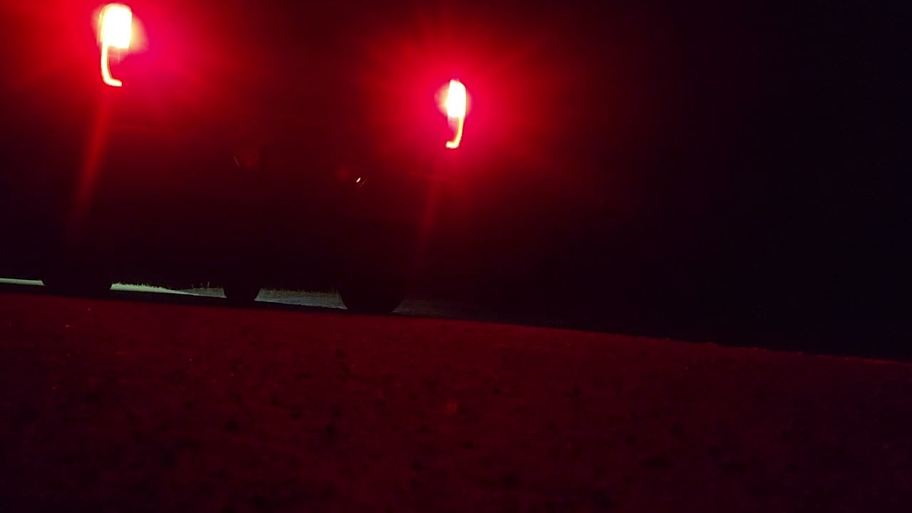 2025 GMC Sierra Exhaust Sound