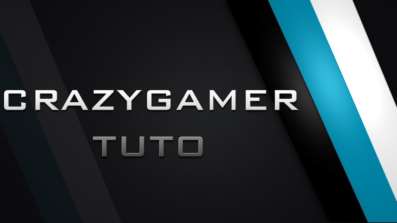 [FR-HD-TUTO] Comment ne plus lager en jouant