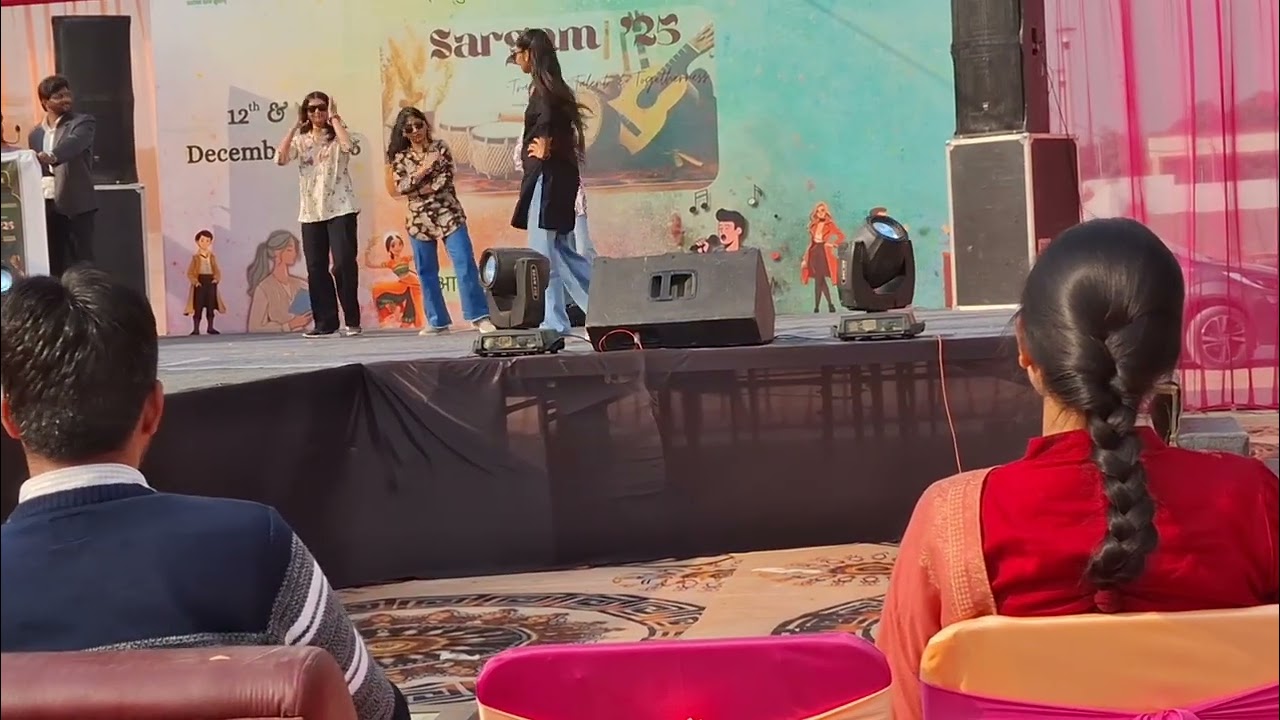 NIA Panchkula SARGAM 2025