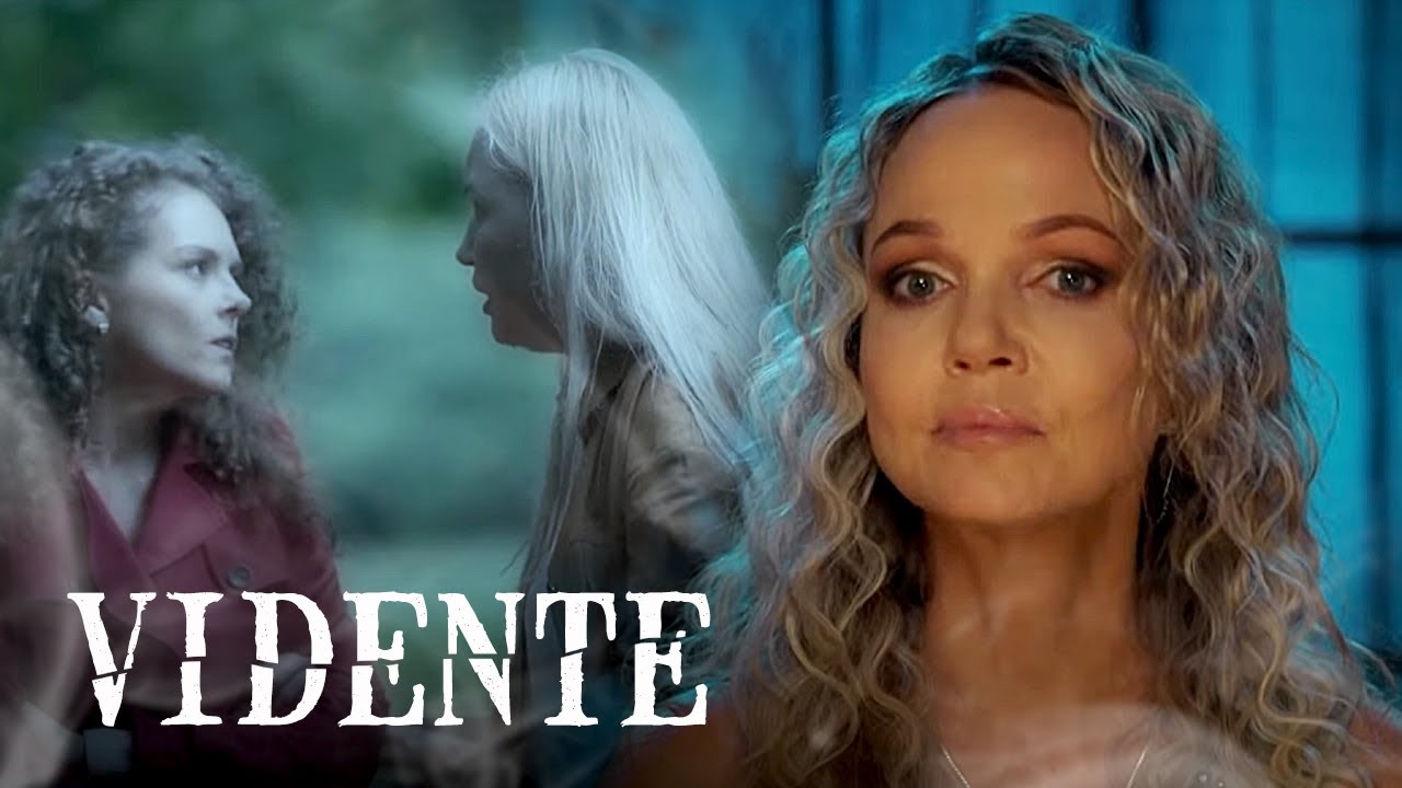 LA VIDENTE: serie 51-60 | Peliculas completas en espa&ntilde;ol latino 2024