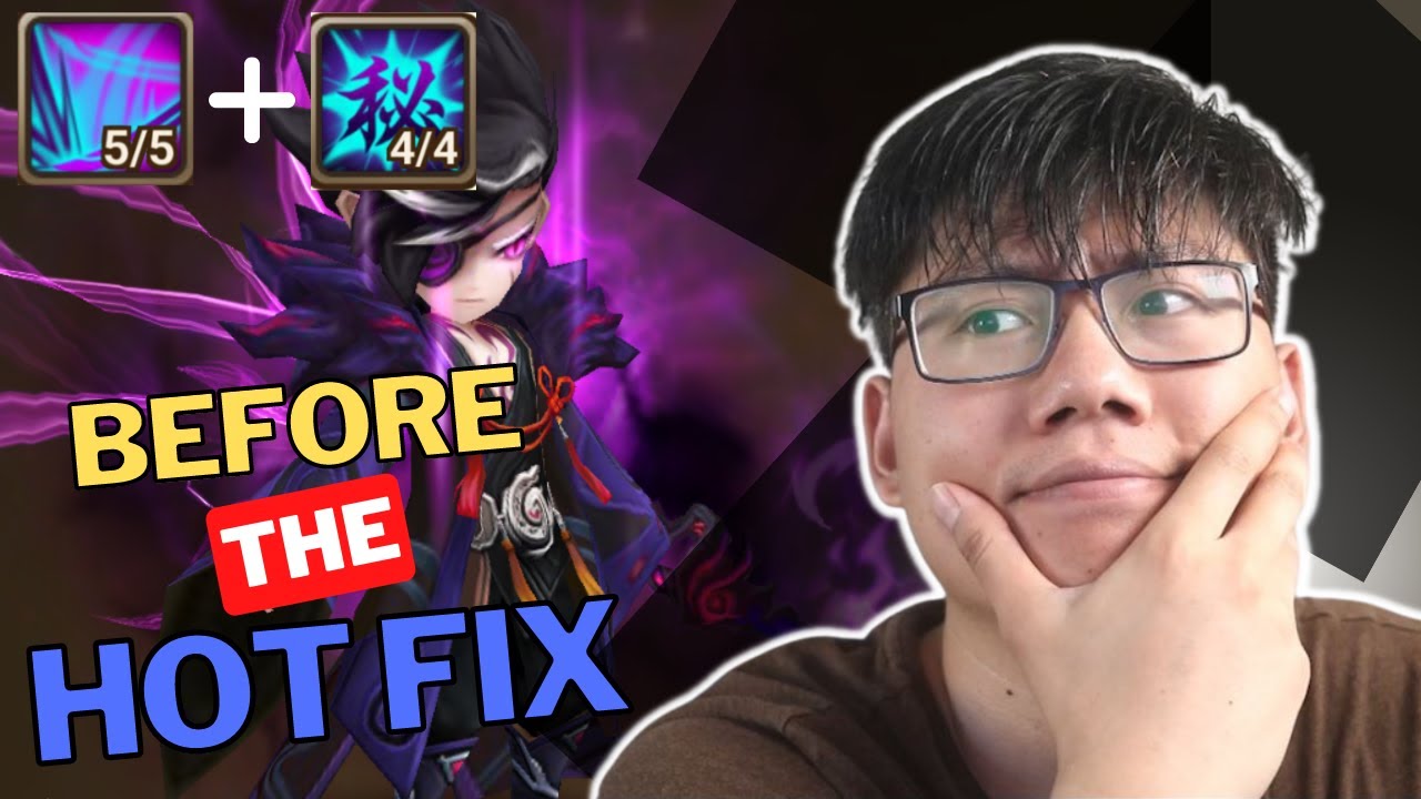 Is The BUFFED SIGE Good In a Second Turn AO? - Summoners War