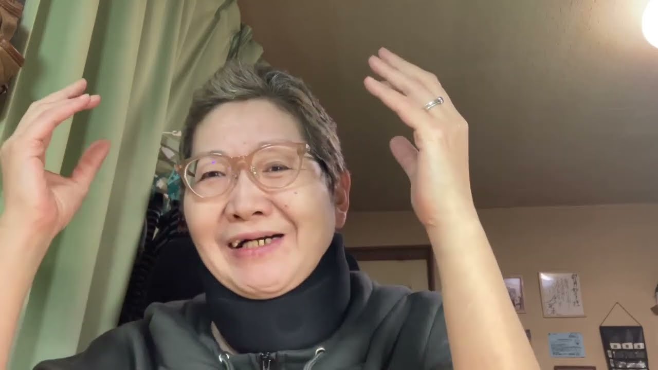 『「港町ブルース」というリアル』卯月妙子 2026.2.9