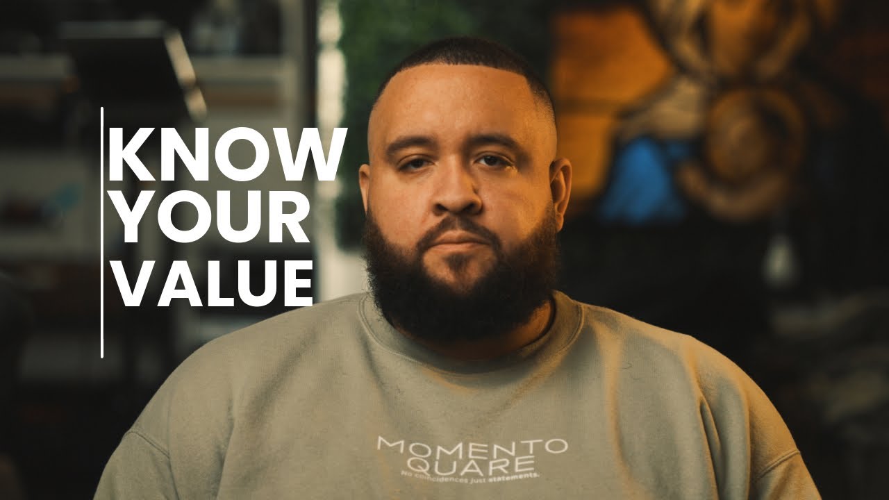 Understand How Valuable You Actually Are | Self-Worth & Confidence