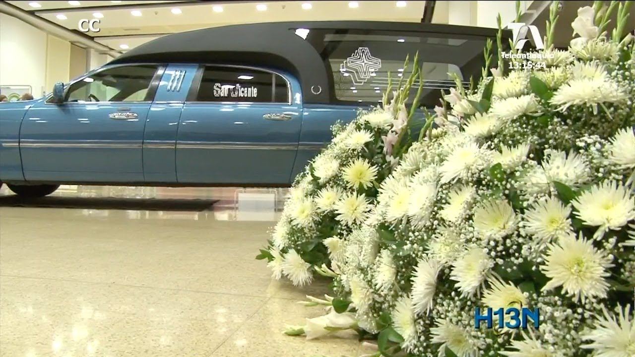 El horno crematorio enterró la costumbre de sepultar