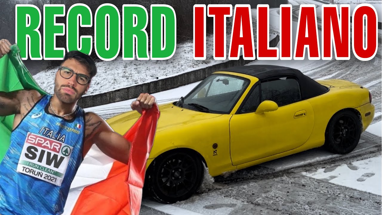 100cv sono meglio dei tuoi 700.