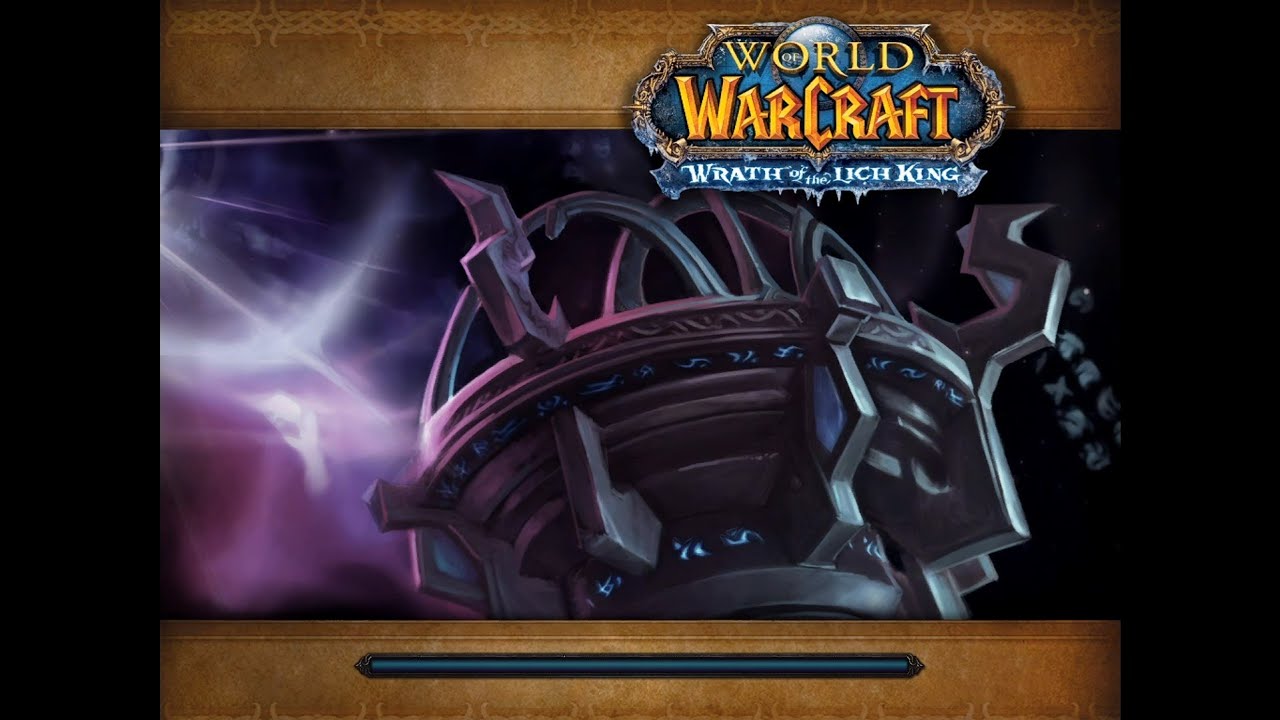 World of Warcraft: Wrath of the Lich King - Raid: Eye of Eternity