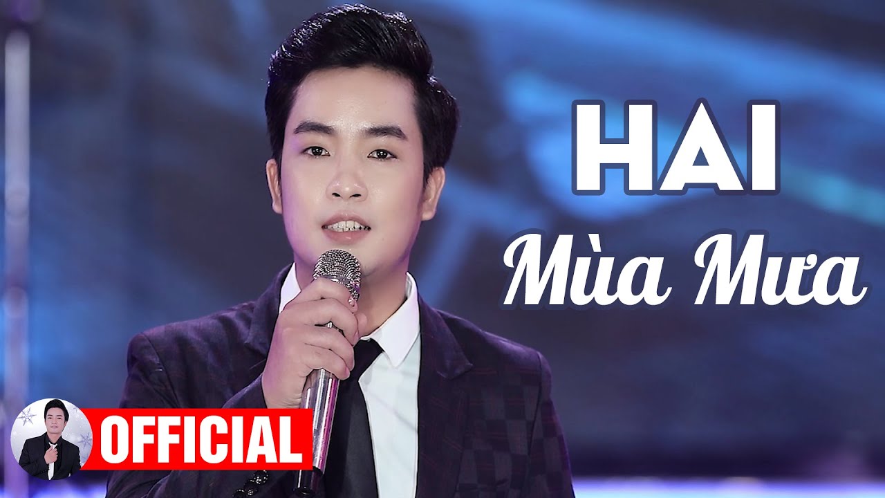 Hai M&ugrave;a Mưa - Thi&ecirc;n Quang | MV Official
