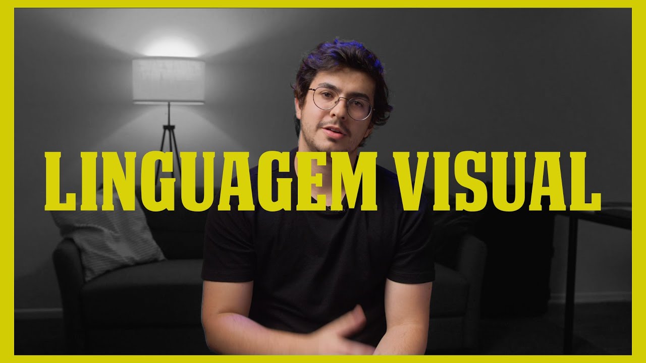 A LINGUAGEM VISUAL NO CINEMA - CINEMATOGRAFIA