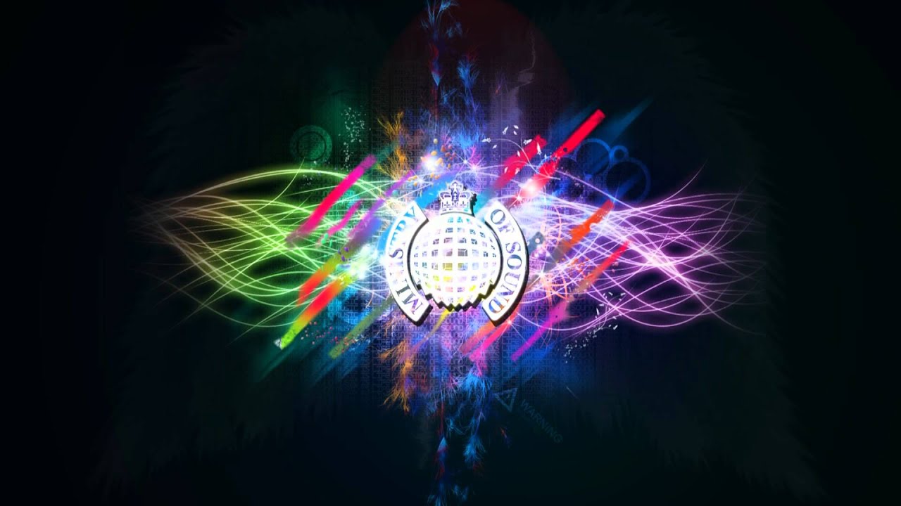 Lexy & K-Paul - Dancing HD