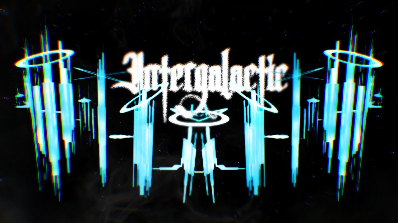 [ Tier 16 ] Intergalactic - Completion