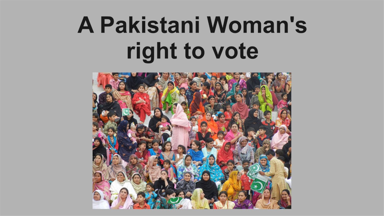 Social Challenges in Pakistan