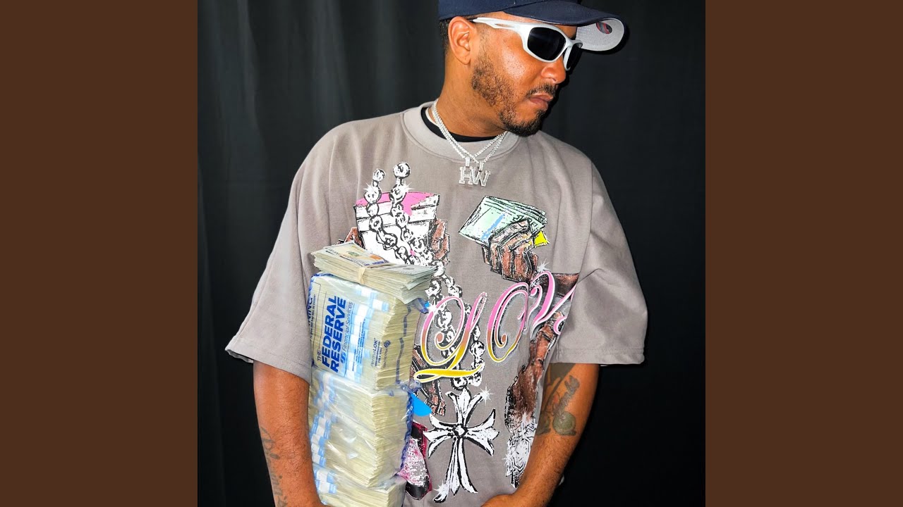 I Got A Stripper From Da Ville