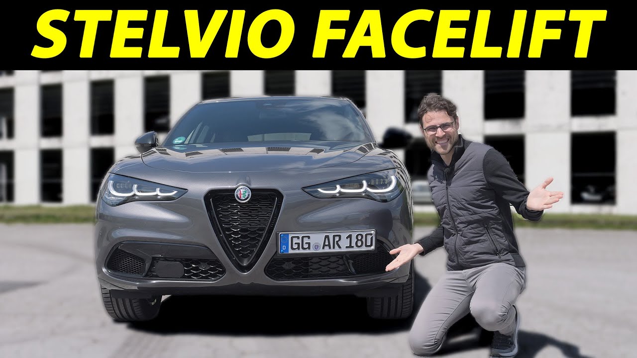 RECENZJA JADY ODŚWIEŻONEJ ALIFIKACJI STELVIO VELOCE Z 2023 ROKU