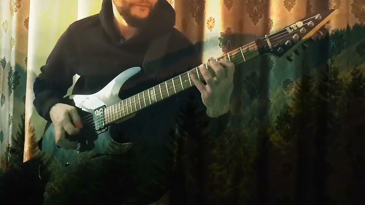 КОБАЛЬТ «ХОЗЯЙКА МЕДНОЙ ГОРЫ» BLACK METAL