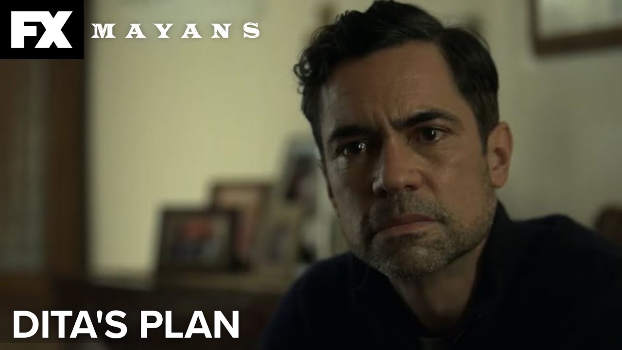 Mayans M.C. | Dita's Plan﻿ - Season 3 Ep. 8 Highlight | FX