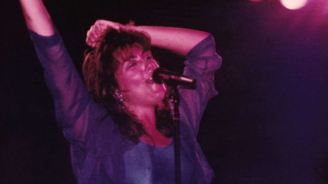 Laura Branigan - Forever Young (Unaired Audio) - Live in L.A. (8/17/1985)