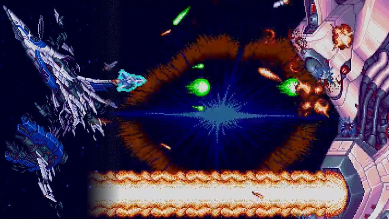 [ARCADE] Earthion(アーシオン)  EXA LABEL First1cc (2025/7/31)
