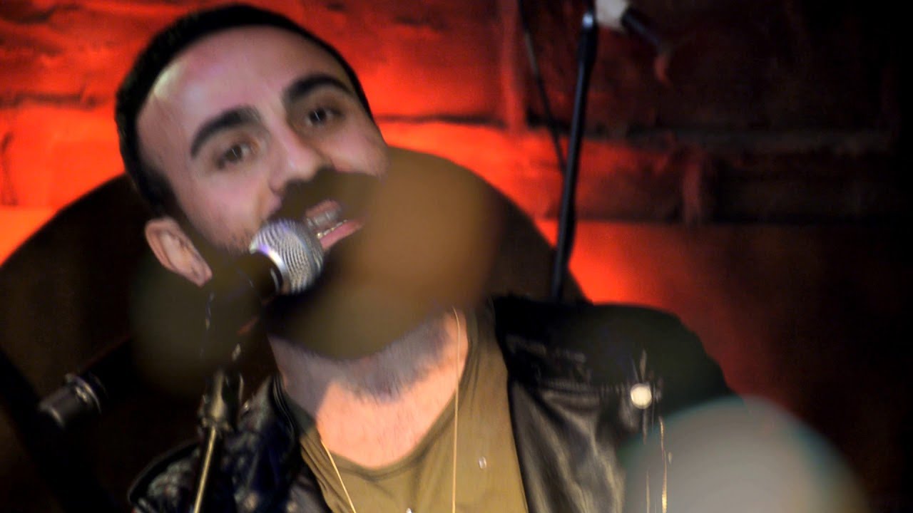 Adem Gümüşkaya / Severum