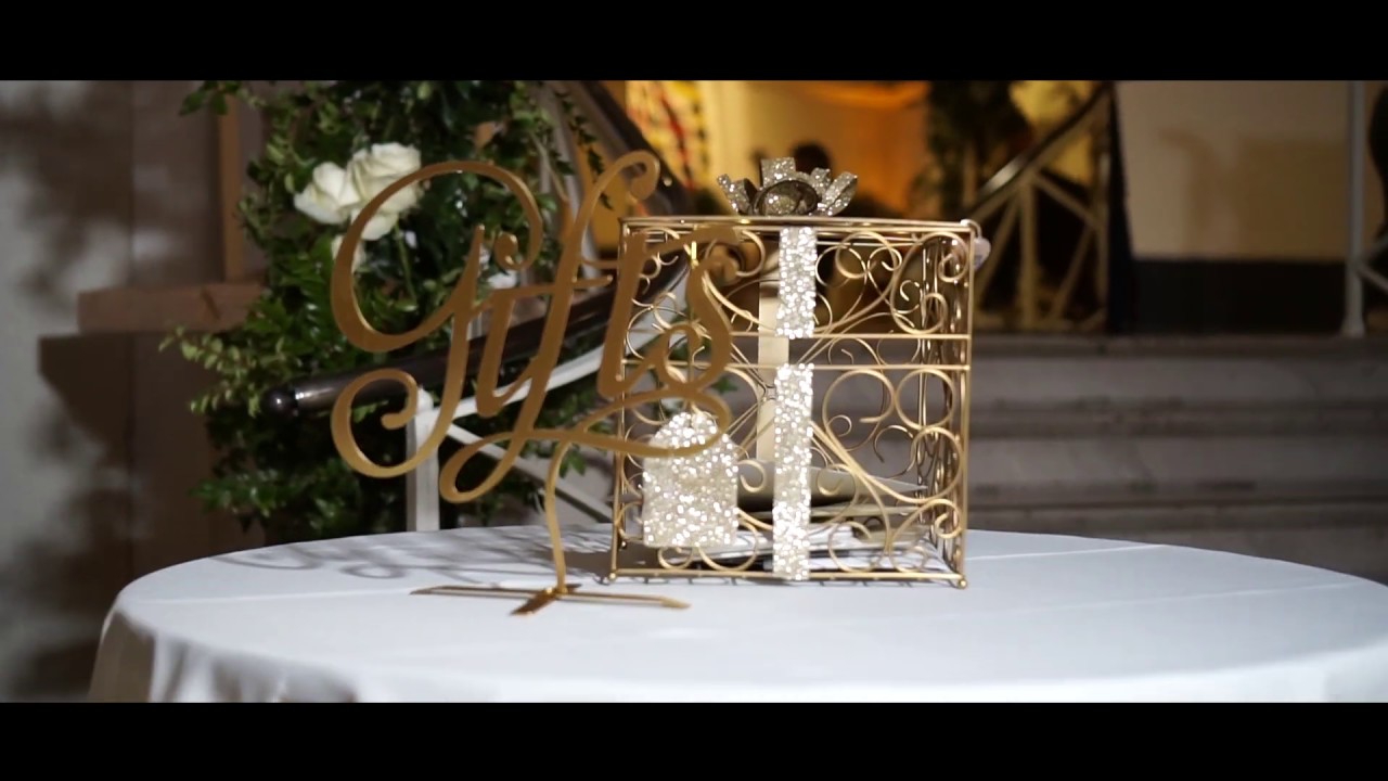 Newark Museum - A look Inside - NJ Wedding Venue - Cinematic Video & Photography by PSPi Studios